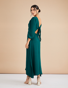 Vestido Silvia