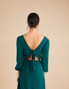 Vestido Silvia