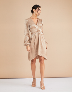 Vestido Hayde