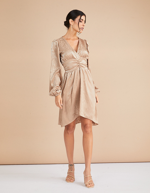 Vestido Hayde