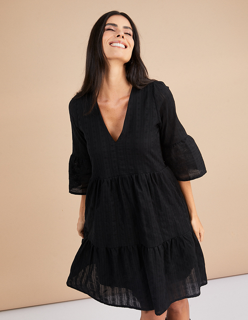 Vestido Renata