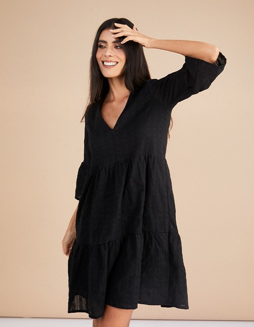 Vestido Renata