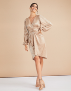 Vestido Hayde