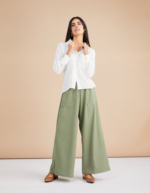 Blusa Ariadna