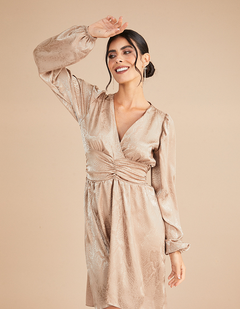 Vestido Hayde