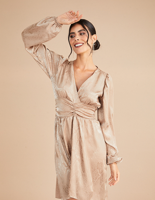 Vestido Hayde