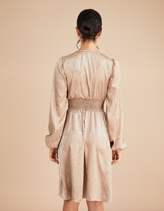 Vestido Hayde