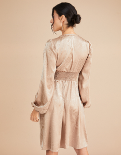 Vestido Hayde