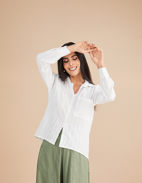 Blusa Ariadna