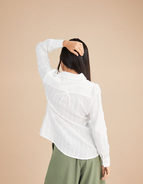Blusa Ariadna