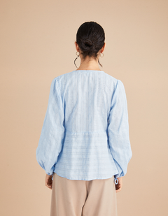 Blusa Micaela
