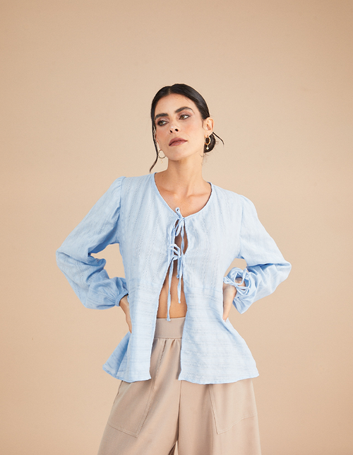 Blusa Micaela