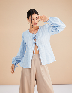 Blusa Micaela
