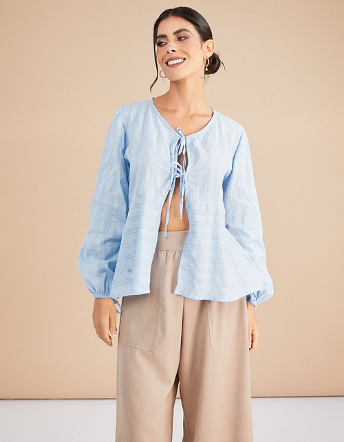 Blusa Micaela