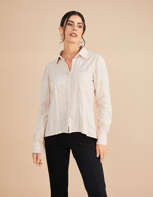 Blusa Ariadna