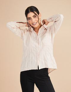 Blusa Ariadna