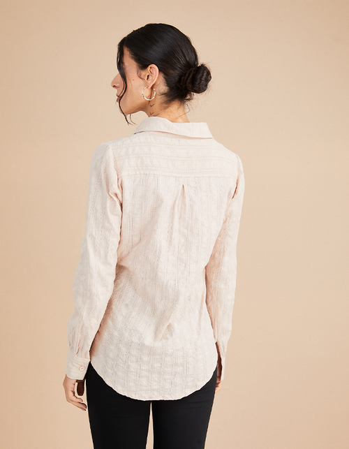 Blusa Ariadna