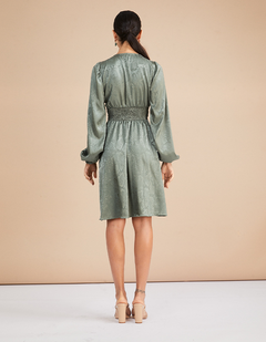 Vestido Hayde