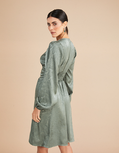 Vestido Hayde