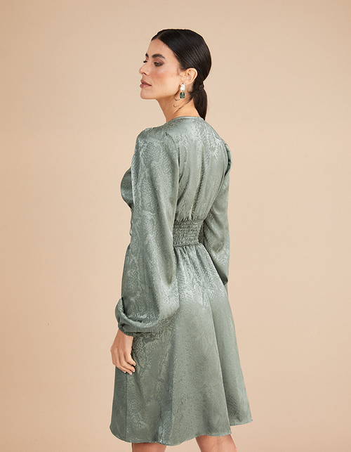 Vestido Hayde