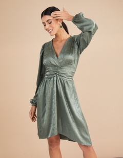 Vestido Hayde