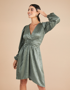 Vestido Hayde