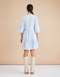 Vestido Renata