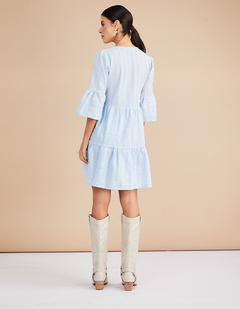 Vestido Renata