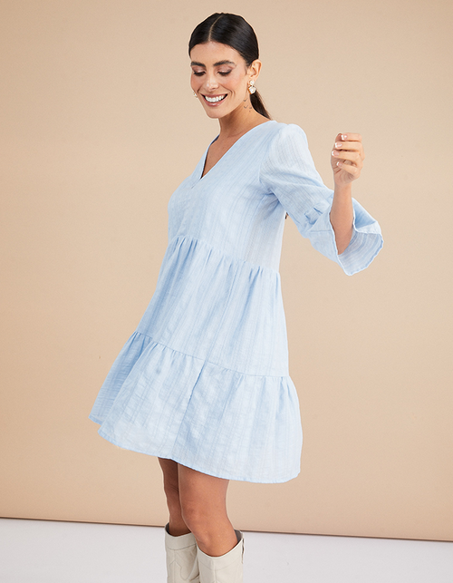 Vestido Renata