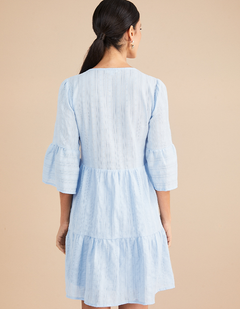 Vestido Renata