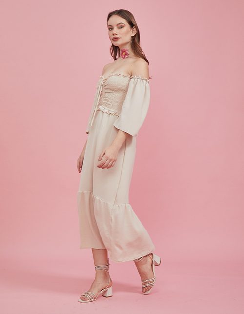 Vestido Melina