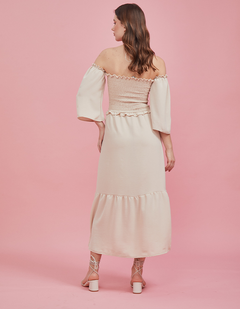Vestido Melina