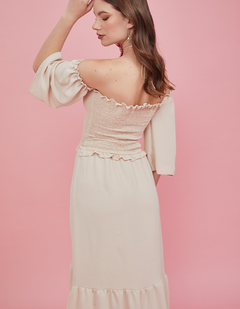 Vestido Melina