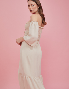 Vestido Melina