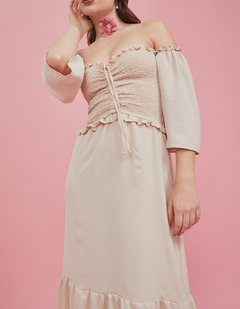 Vestido Melina