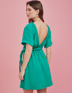 Vestido Fausta