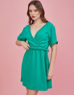 Vestido Fausta