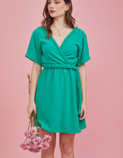 Vestido Fausta