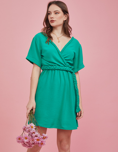 Vestido Fausta