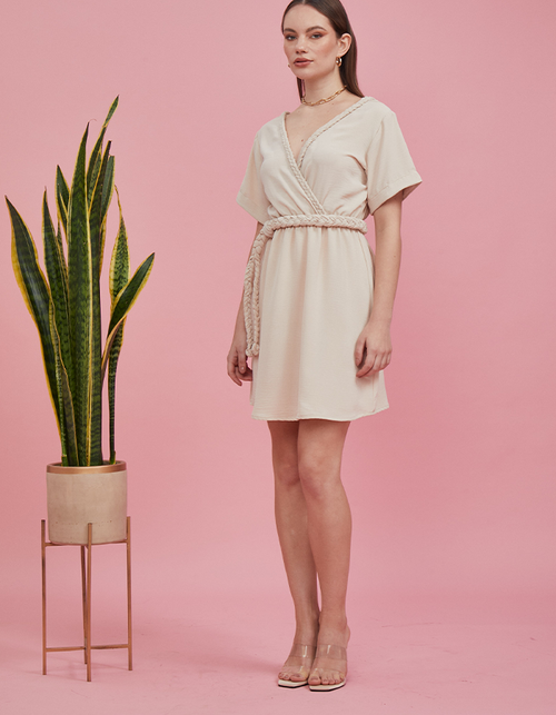 Vestido Fausta