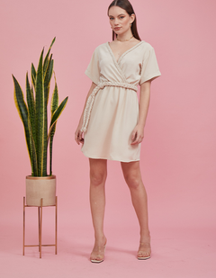 Vestido Fausta