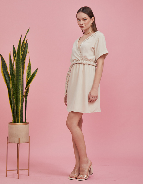 Vestido Fausta