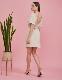 Vestido Fausta