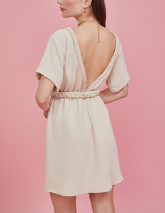 Vestido Fausta