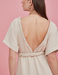 Vestido Fausta