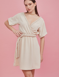 Vestido Fausta