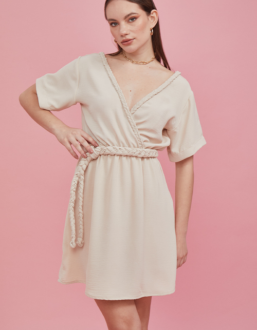 Vestido Fausta