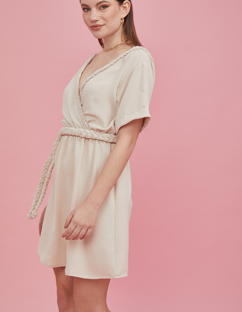 Vestido Fausta