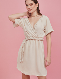 Vestido Fausta