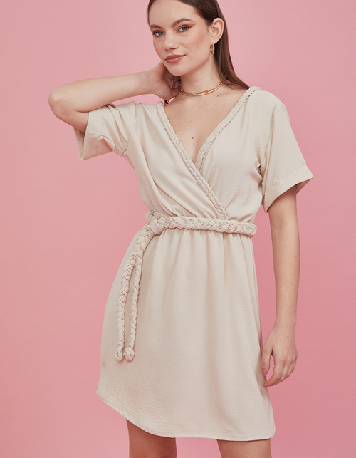 Vestido Fausta